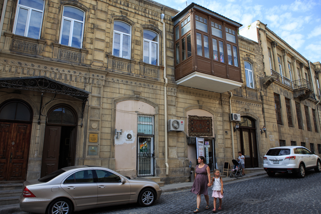 Baku